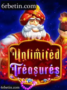 UnlimitedTreasures