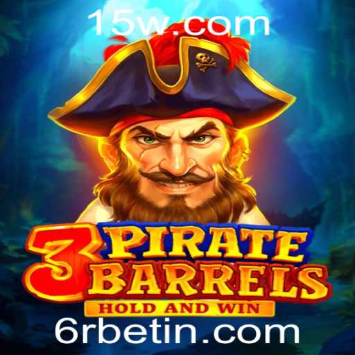 Explorando o Fascinante Mundo do Jogo 3PirateBarrels