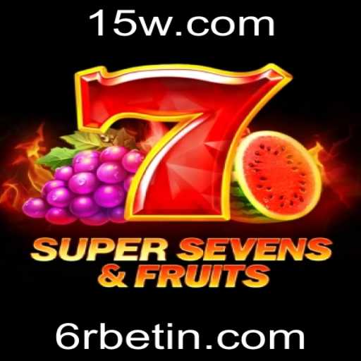 Explorando o Fascinante Jogo 7SuperSevensFruits