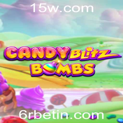 Explorando o Universo Colorido de CandyBlitzBombs