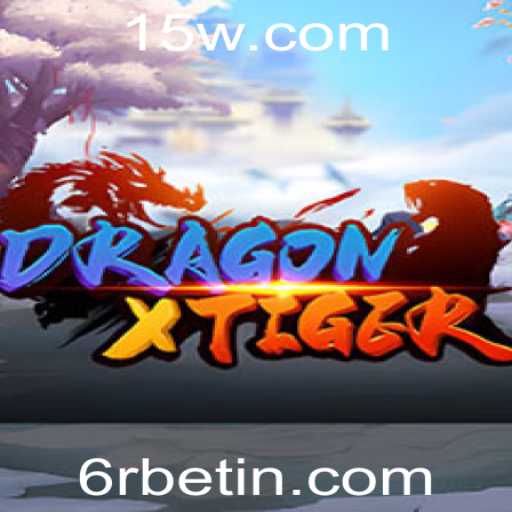 Explorando o Universo de DragonXTiger: Regras e Dinâmicas com 6rbet