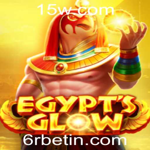 Descubra a Magia do EgyptsGlow
