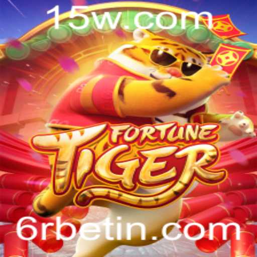 Descubra a Aventura Emocionante de FortuneTiger no Mundo dos Jogos Online