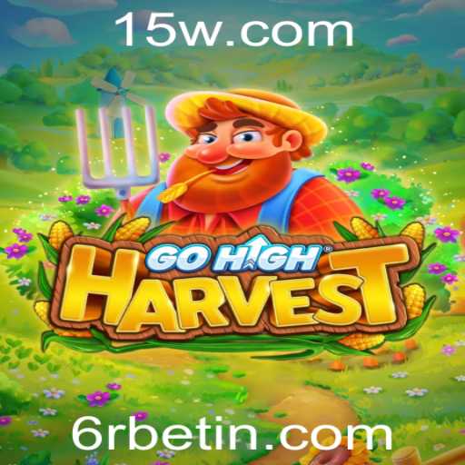 GoHighHarvest: Mergulhe na Aventura Inovadora do Novo Jogo Online