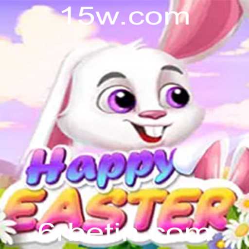 Explorando o Mundo de HappyEaster: Um Jogo Cheio de Diversão e Estratégia