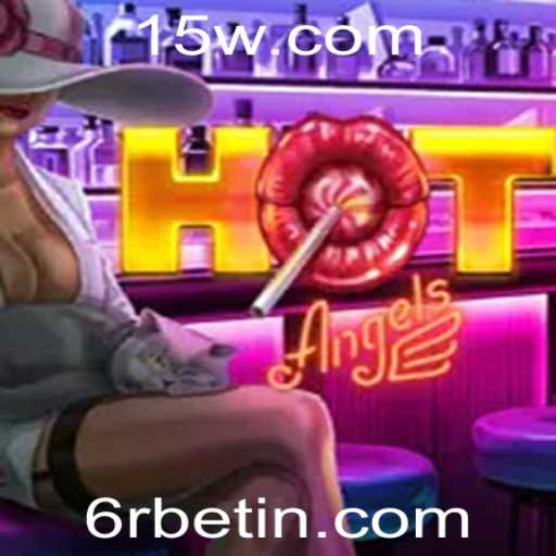 Descubra o Fascinante Mundo de HotAngels: Um Jogo Revolucionário