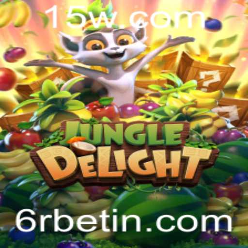 Descubra o Mundo de Aventura em JungleDelight: Mergulhe na Experiência de Jogo Com 6rbet