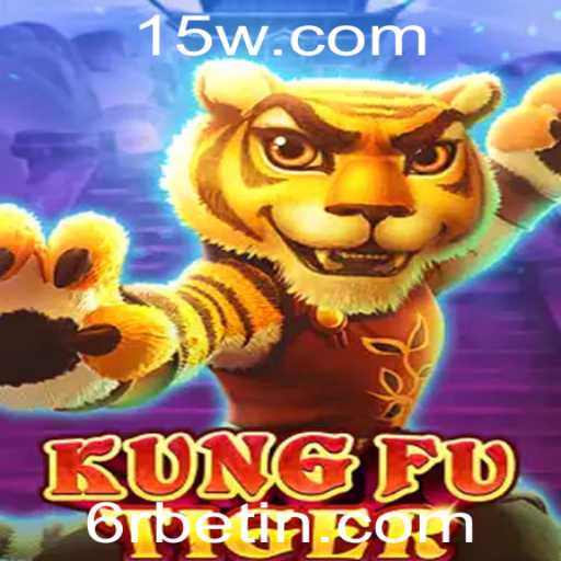 Descubra o Aventura Eletrizante de KungFuTiger