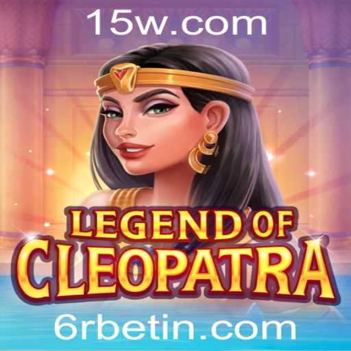LegendOfCleopatra: Explore o Fascinante Mundo de Cleópatra com 6rbet