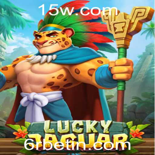 Descubra o Mundo de LuckyJaguar: O Jogo de Azar que Conquista