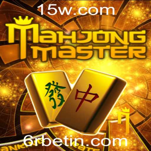 Explorando o Mundo de MahJongMaster: Um Guia Completo