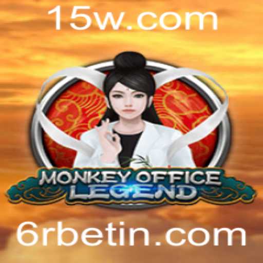 Descubra o Mundo de MonkeyOfficeLegend: Uma Aventura de Estratégia e Diversão