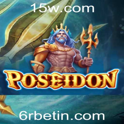 Poseidon: Explorando o Fascinante Mundo do Jogo Inspirado na Mitologia