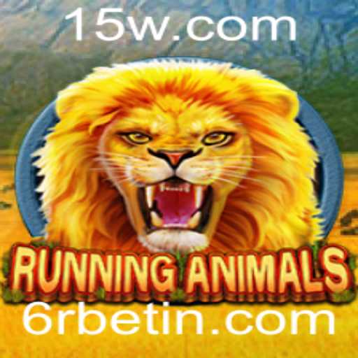 Descubra RunningAnimals: O Jogo de Corrida que Encanta o Mundo
