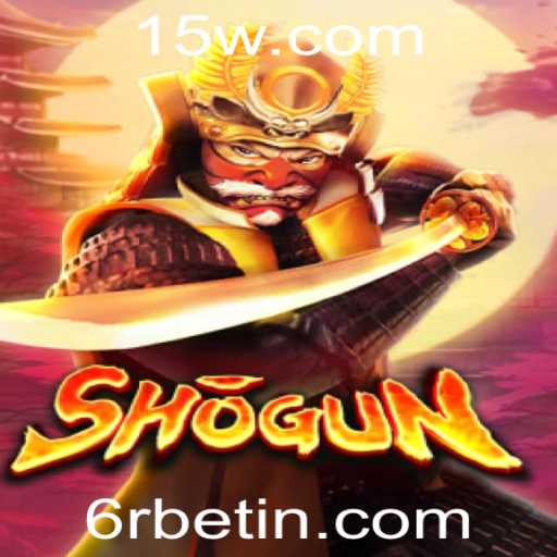 Explorando o Fascinante Mundo do Jogo 'Shogun'