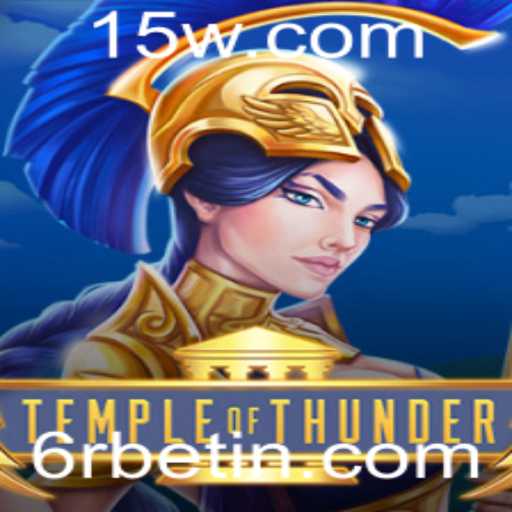 Explorando o Mundo de TempleofThunder: Um Guia Completo do Jogo