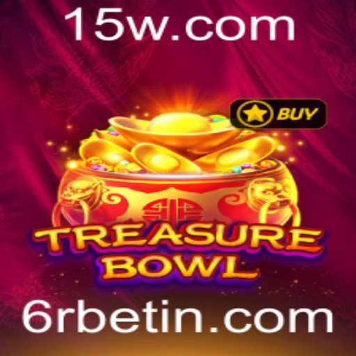 Desvendando TreasureBowl: Um Mergulho no Mundo de Aventuras e Estratégia