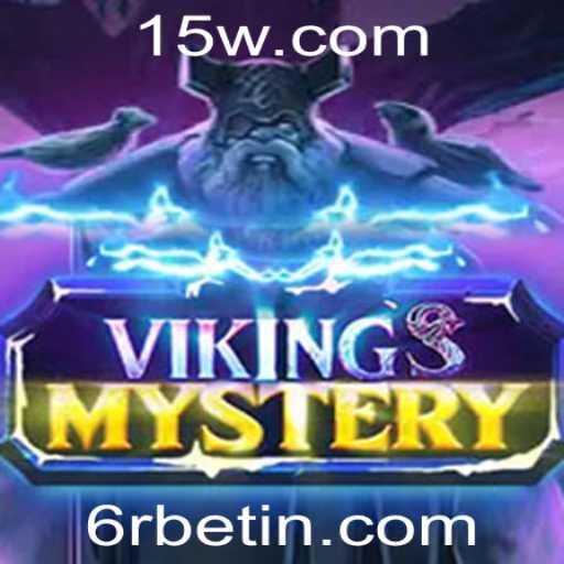 VikingsMystery: Um Mergulho Profundo no Mundo dos Vikings com 6rbet