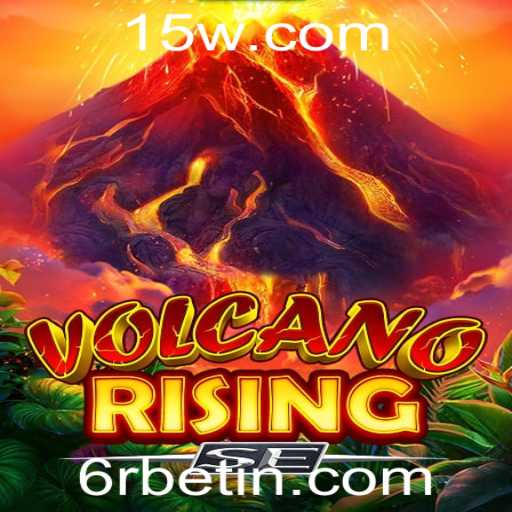Descubra o Fascinante Mundo de VolcanoRisingSE: Aventura e Estratégia