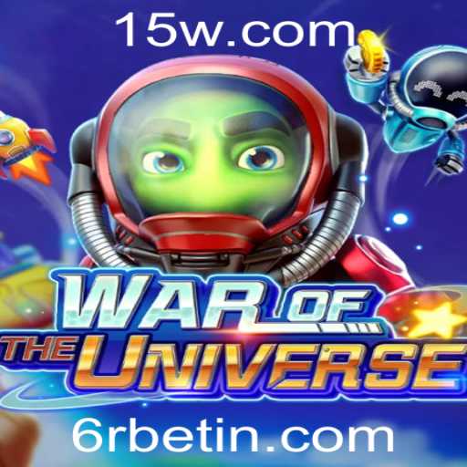 Explorando o Universo de WAROFTHEUNIVERSE: Um Novo Horizonte no Mundo dos Jogos