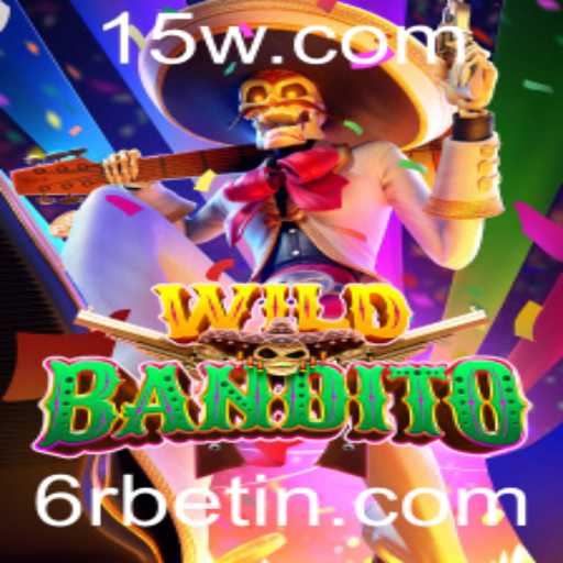 Descubra a Aventura de WildBandito: O Jogo Emocionante com 6rbet