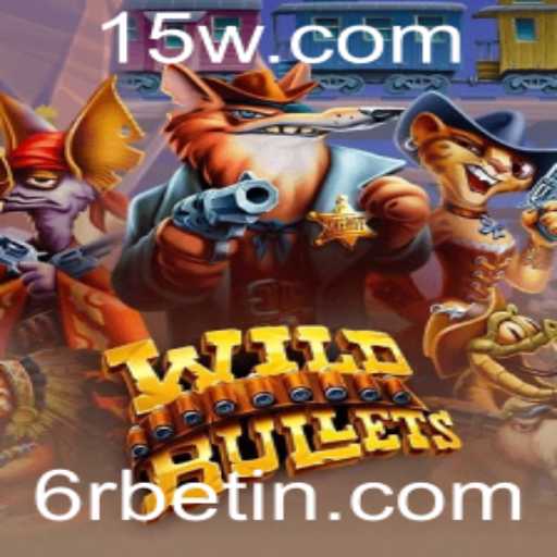 Explorando o Mundo de WildBullets: Um Guia Completo