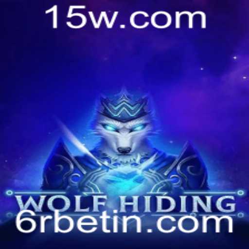 Descubra o Mundo de WolfHiding: Um Jogo Envolvente de Estratégia e Aventura